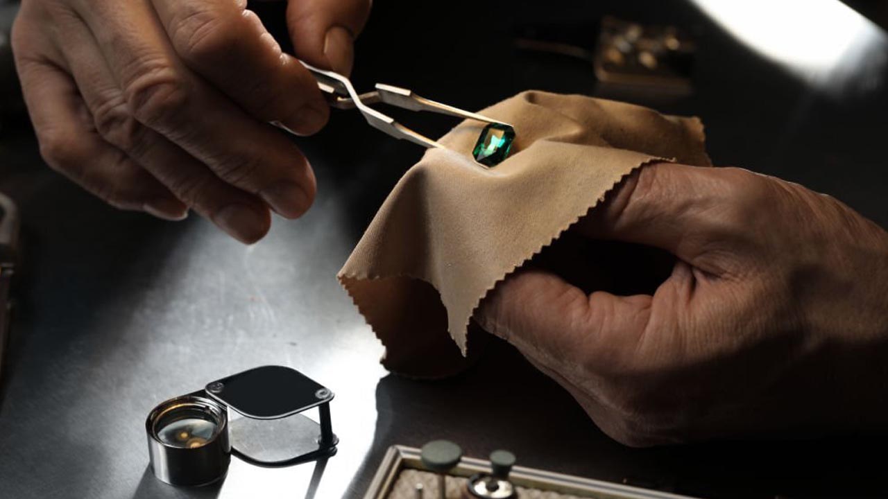 How to Care for Your Emerald Jewelry: Tips and Tricks
