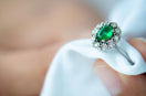 The Story of Emerald Jewelry