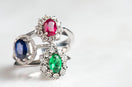How to Choose the Right Gemstone Jewelry for Your Personality and Style