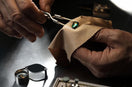 How to Care for Your Emerald Jewelry: Tips and Tricks