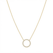 Eternal Circle Jewelry Set