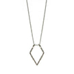 Men's Ring Holder Necklace