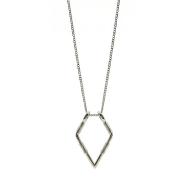Men's Ring Holder Necklace